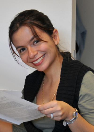 Georget Reauche-Miller